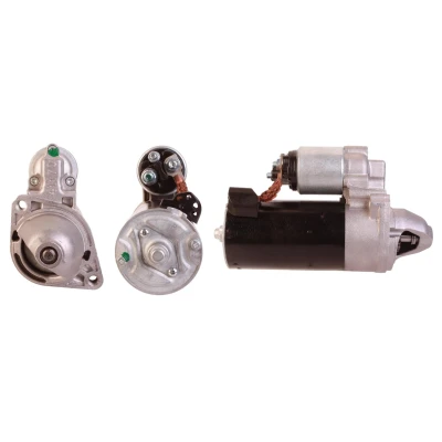 Billede af LUCAS LRS02522 Starter 12 2,5 13 MERCEDES BENZ: E klasse Sedan, Sprinter 3.5 T Bus, modell