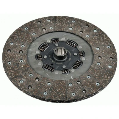 Billede af SACHS 1878 634 018 Koblingsnav 295 10