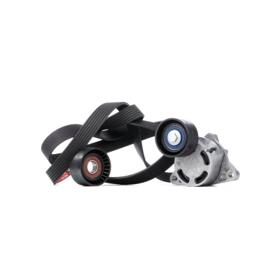 Billede af GATES K027PK1793 Kileribberem ThermalPro OPEL: Vivaro A Combi