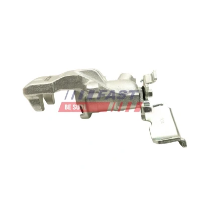 Billede af FAST FT00122 Bremsekaliber Aluminium Bagaksel venstre FORD: Focus 2 Kombi, C Max, VOLVO: V50, V40 Hatchback, C30, MAZDA: 3 Hatchback