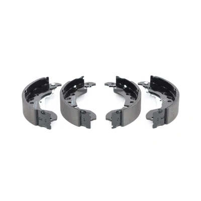 Billede af BOSCH 0 986 487 921 Bremsebakker 203,2 38 RENAULT: Twingo 2, CLIO 3, SMART: Fortwo III Coupe