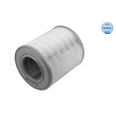 Billede af MEYLE 112 321 0003 Luftfilter 168 150 Filterindsats ORIGINAL Quality AUDI: A6 C6 Avant, Sedan