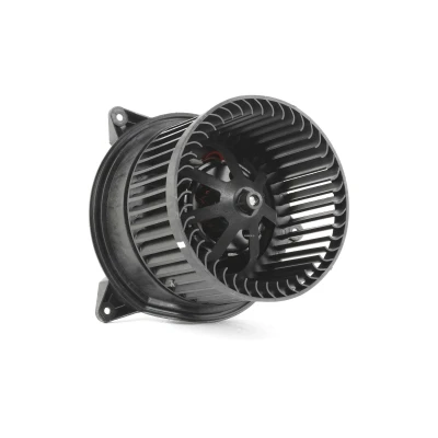 Billede af NISSENS 87027 Kabineblæser uden indbygget regulator FORD: MONDEO 3 Kombi