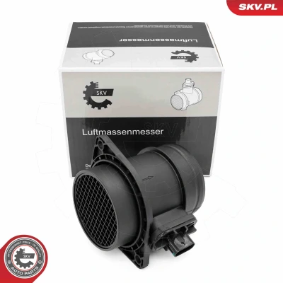 Billede af Luftmængdesensor ESEN SKV 07SKV242