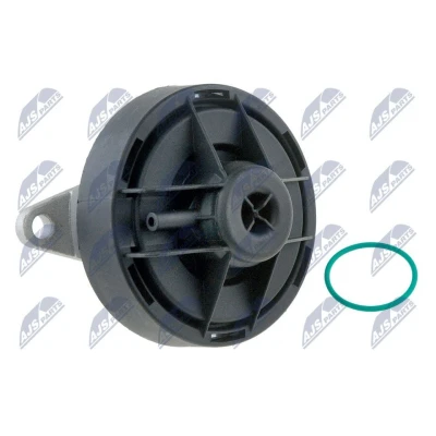 Billede af NTY EGR PL 001 Ventil pneumatisk uden køler OPEL: Astra G CC, Omega B Sedan, Sedan