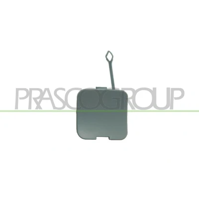 Billede af PRASCO BM0181257 Klap, trækkrog bag
