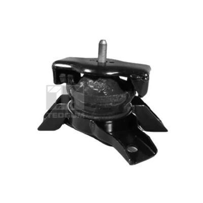 Billede af Montering af motor TEDGUM 00280460