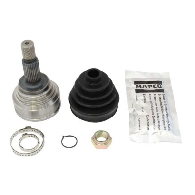 Billede af MAPCO 16985 Knokkelled foraksel, hjulsidet AUDI: 200 C3 Avant, Sedan, 100 Sedan