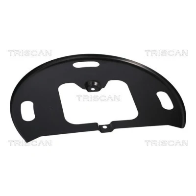 Billede af TRISCAN 8125 15108 Ankerplade foraksel
