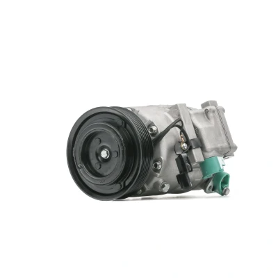 Billede af LUCAS ACP846 Kompressor PAG 46 R 134a med pakninger