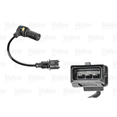 Billede af VALEO 254009 Impulsensor 3 Induktiv med kabel OPEL: Astra H Caravan, G Hatchback