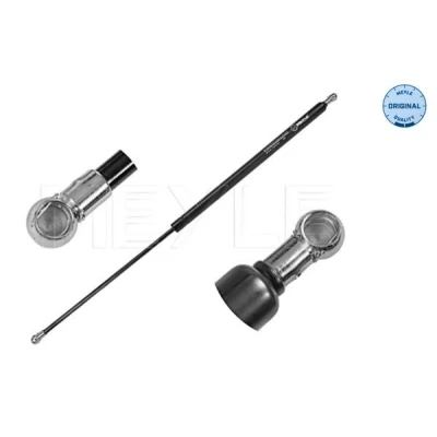 Billede af MEYLE 31 40 910 0010 Gasdæmper 465 639 ORIGINAL Quality HONDA: CIVIC 8 Hatchback