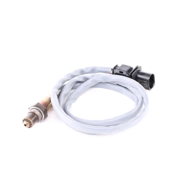 Billede af BOSCH 0 258 017 102 Lambdasonde 5 BMW: 3 Touring, Sedan, Coupe
