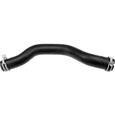 Billede af GATES 05 4178 Kølerslanger EPDM (ethyl propylen dien gummi) FORD: FIESTA 6
