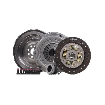 Billede af VALEO KIT4P CONVERSION KIT 835004 Kobling BMW: 3 Sedan, 5 Coupe
