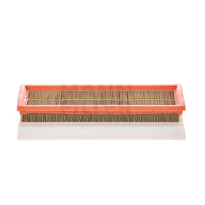 Billede af MANN FILTER C 3273 Luftfilter 32 152 319 Filterindsats FIAT: 500 Hatchback, Panda II Cabriolet