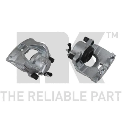 Billede af NK 2125179 Bremsekaliber Støbejern FORD: Galaxy Mk2 MPV, MONDEO 4 Turnier, S Max Mk1, VOLVO: V60 I, XC70 II Stationcar, S60