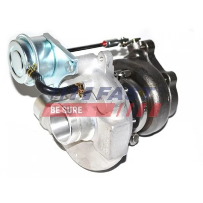 Billede af FAST FT63533 Turbolader FIAT: Ducato III Ladvogn / Chassis, Bus