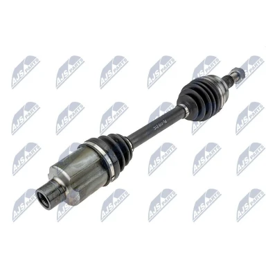 Billede af Drivaksel NTY NPW PL 115