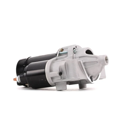 Billede af AS PL S3085 Starter 12 1,30 10 PEUGEOT: 406 Coupe, Sedan, 407 SW, RENAULT: CLIO 2, LAGUNA CITROËN: C5 I Hatchback, Stationcar