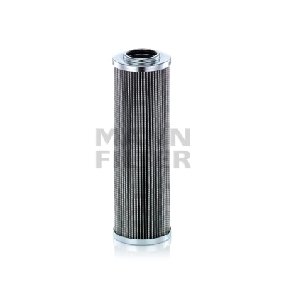 Billede af MANN FILTER HD 836/2 Filter, arbejdshydraulik
