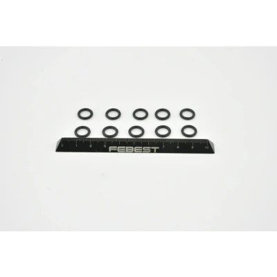 Billede af FEBEST RINGFL 026 PCS10 Pakninger MERCEDES BENZ: 190, Sprinter 3.5 T Bus, SL Cabriolet, SUZUKI: SX4 I Hatchback