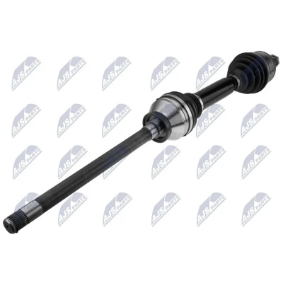 Billede af Drivaksel NTY NPW LR 057