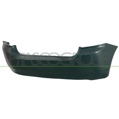 Billede af PRASCO TY0891051 Bagkofanger bag sort