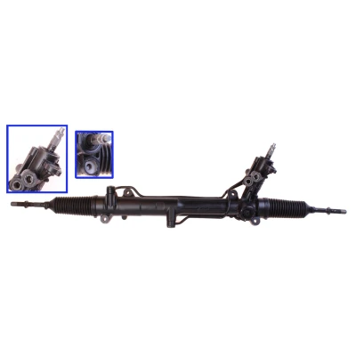 Billede af ELSTOCK 11 0765 Tandstang Hydraulisk til venstrestyrede biler