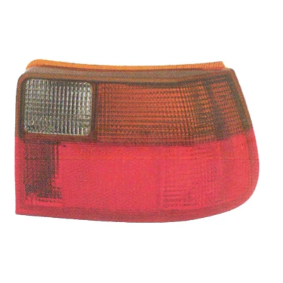 Billede af PRASCO OP0154164 Baglygter venstre uden lampeholder OPEL: Astra F CC