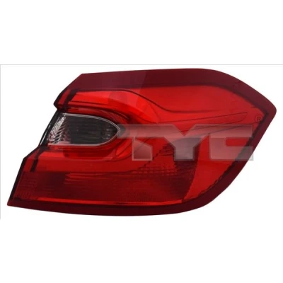 Billede af Baglygte TYC 11 15362 05 2