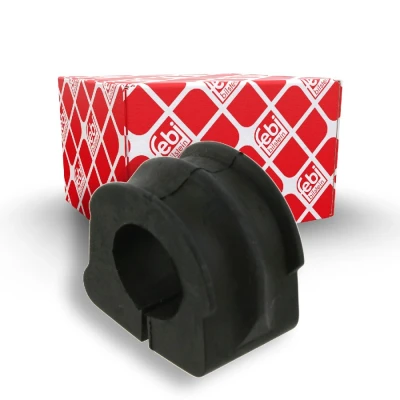 Billede af FEBI BILSTEIN 22794 Stabilisatorbøsning foraksel 20 VOLKSWAGEN: Golf 4, Bora Sedan, 4 Variant, AUDI: TT Coupe, SKODA: Octavia 1 Combi