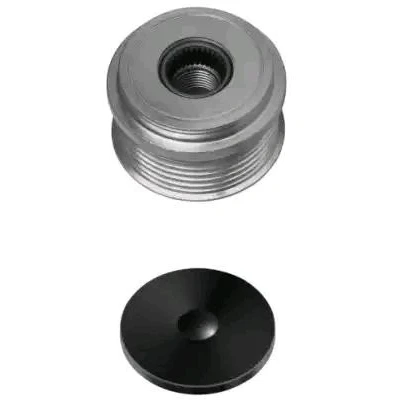 Billede af HELLA 9XU 358 038 451 Friløbskobling 39,7 med kappe FORD: MONDEO 4 Turnier, S Max Mk1, Galaxy Mk2 MPV