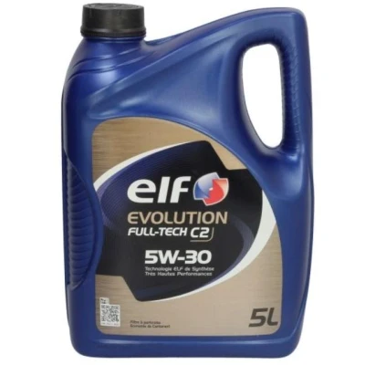 Billede af Mobil Super 3000 Formula P 5W 30 5l Motorolie 151197 PEUGEOT: 208 I Hatchback, 107 207 TOYOTA: Aygo, Yaris III Hatchback