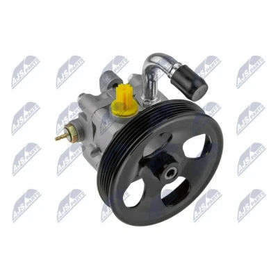 Billede af NTY SPW SU 001 Hydraulikpumpe Hydraulisk