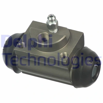 Billede af DELPHI LW80125 Bremsecylinder 19 uden indbygget regulator FORD: FIESTA 6, 5, Fusion Stationcar