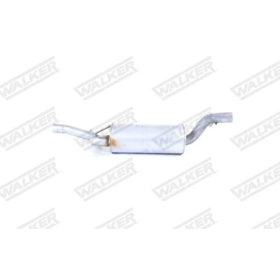 Billede af WALKER 22852 Lydpotte 1160 uden monteringsdele VOLVO: S60 I, V50, FORD: Focus 2 Kombi, C Max