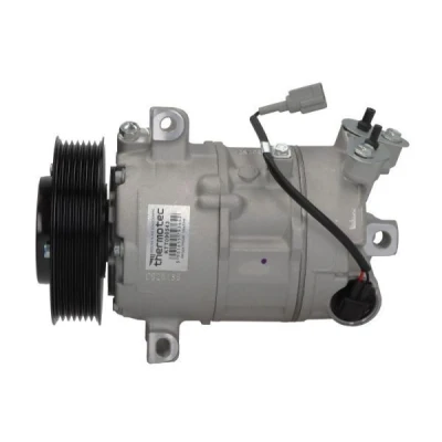 Billede af THERMOTEC KTT090543 Kompressor 6SEL14C PAG 46 R134a