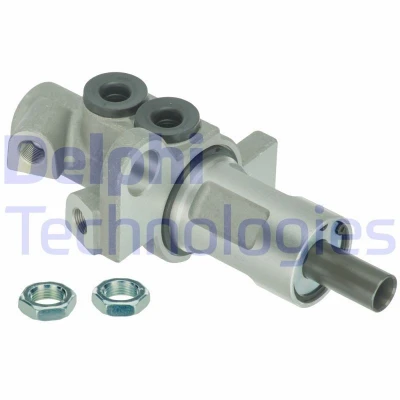 Billede af DELPHI LM80493 Bremsehovedcylinder 25 VOLKSWAGEN: Passat B5 GP Variant, Sedan