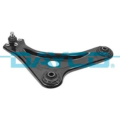 Billede af DAYCO DSS1353 Bærearm højre foraksel, nede krydsarm 18,0mm CITROËN: C3 II, I Hatchback, C2 Hatchback