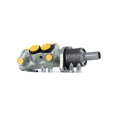 Billede af BREMBO M 85 035 Bremsehovedcylinder 22,2 Støbejern 10 x 1 (4) VOLKSWAGEN: Transporter 4 Bus, 4, GOLF 2