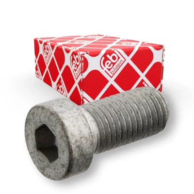 Billede af FEBI BILSTEIN 103448 Skrue