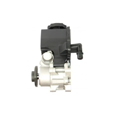 Billede af MAPCO 27851 Hydraulikpumpe Hydraulisk med beholder adapter MERCEDES BENZ: Sprinter 3 T Bus