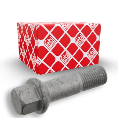 Billede af FEBI BILSTEIN 46643 Hjulbolt kuglebund A/G 67 MERCEDES BENZ: G klasse SUV, ML klasse, GLK