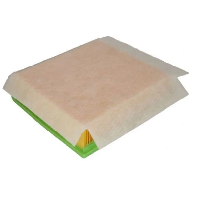Billede af PURRO PUR PA5035 Luftfilter 57 203 213 Filterindsats OPEL: Corsa D Hatchback