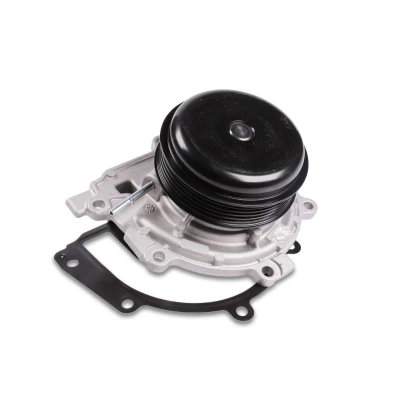 Billede af HEPU P1579A Vandpumpe med pakning regulerbar vandpumpe, undertryk bypass mekanisk, vaccumstyret 91 MERCEDES BENZ: Vito Van, C klasse T modell
