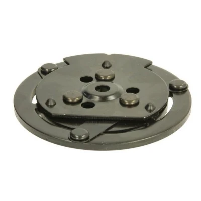 Billede af THERMOTEC KTT020015 1 Nav, magnetkobling kompressor FIAT: Ducato III Bus, VOLKSWAGEN: Sharan I