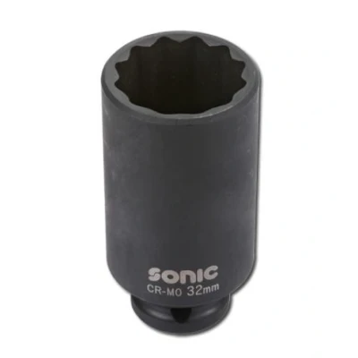 Billede af SONIC 3398534 Top 34mm