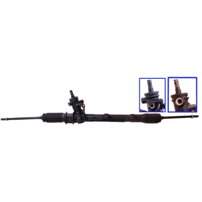 Billede af DRI 711520270 Tandstang Hydraulisk til venstrestyrede biler M14 1240