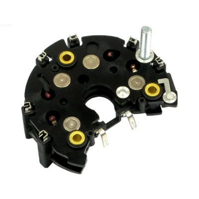 Billede af AS PL ARC0120 Ensretter, generator